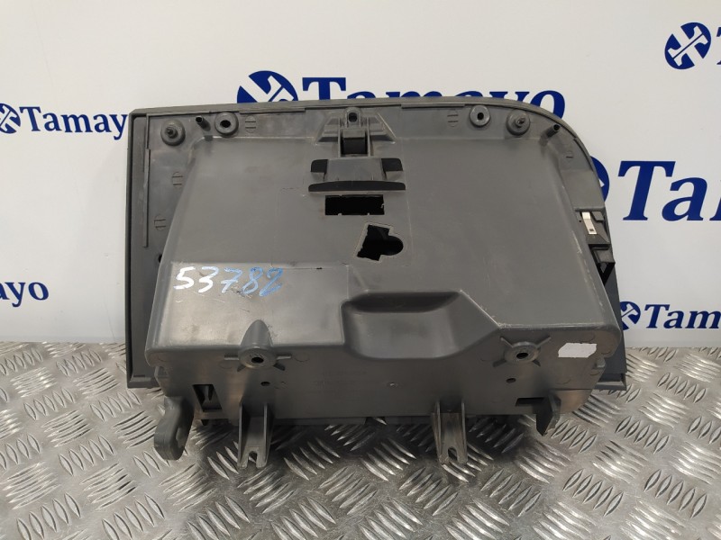 Recambio de guantera para seat ibiza (6j5) 1.6 16v referencia OEM IAM 6J1857103 6J0880204A 6J1857095