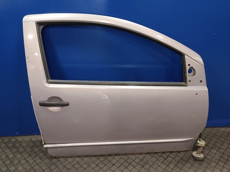 Recambio de puerta delantera derecha para citroën c2 referencia OEM IAM   