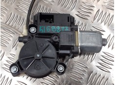 Recambio de elevalunas trasero izquierdo para volkswagen polo (6r1) 1.4 fsi referencia OEM IAM 6R0959811F   2