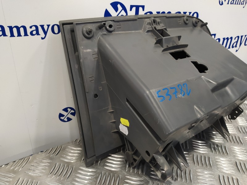 Recambio de guantera para seat ibiza (6j5) 1.6 16v referencia OEM IAM 6J1857103 6J0880204A 6J1857095