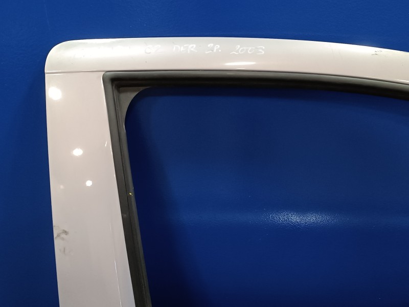 Recambio de puerta delantera derecha para citroën c2 referencia OEM IAM   
