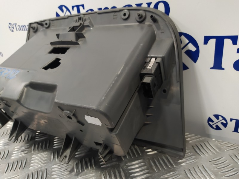 Recambio de guantera para seat ibiza (6j5) 1.6 16v referencia OEM IAM 6J1857103 6J0880204A 6J1857095