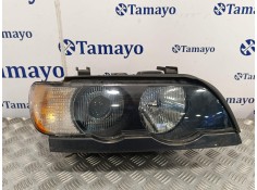 Recambio de faro derecho para bmw x5 (e53) referencia OEM IAM 15183400  