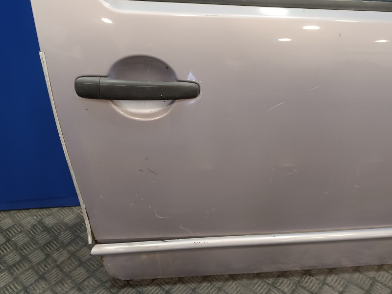 Recambio de puerta delantera derecha para citroën c2 referencia OEM IAM   