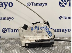 Recambio de cerradura puerta delantera derecha para seat ibiza (6j5) 1.6 16v referencia OEM IAM 5N1837016C  