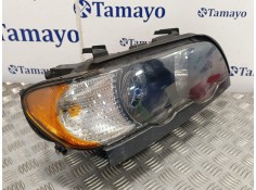 Recambio de faro derecho para bmw x5 (e53) referencia OEM IAM 15183400   2