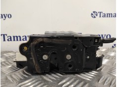 Recambio de cerradura puerta delantera derecha para seat ibiza (6j5) 1.6 16v referencia OEM IAM 5N1837016C   2