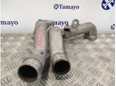 Recambio de tubo para mazda 6 lim. (gh) 2.0 turbodiesel cat referencia OEM IAM   