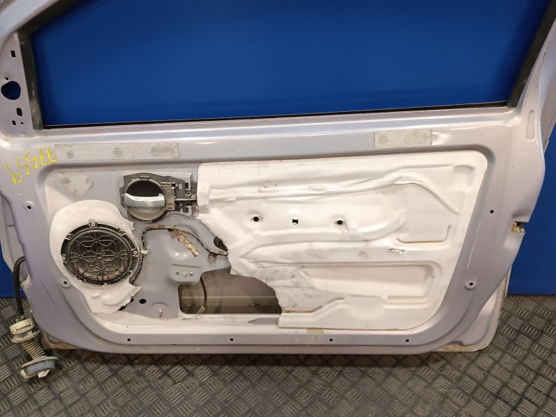 Recambio de puerta delantera derecha para citroën c2 referencia OEM IAM   