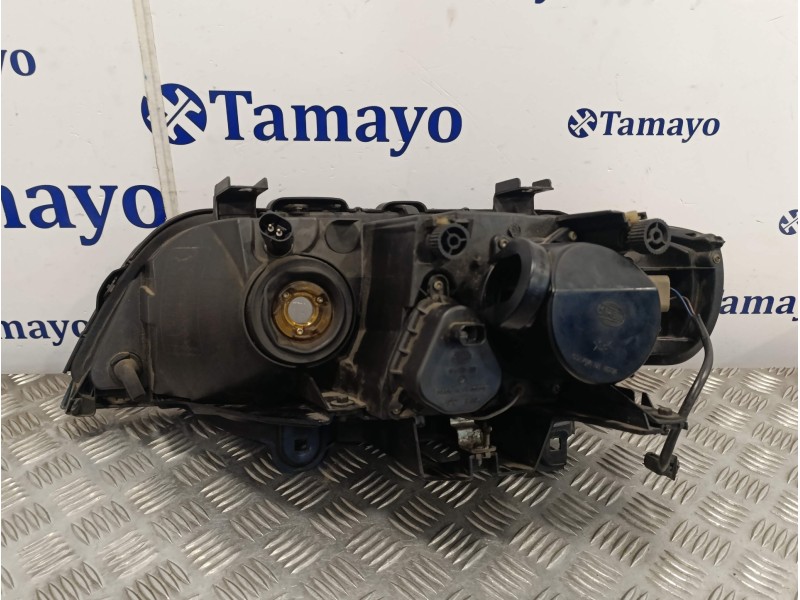 Recambio de faro derecho para bmw x5 (e53) referencia OEM IAM 15183400  