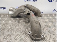 Recambio de tubo para mazda 6 lim. (gh) 2.0 turbodiesel cat referencia OEM IAM    2