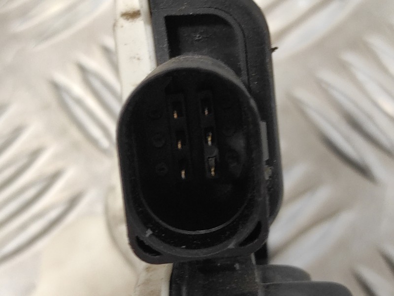 Recambio de cerradura puerta delantera derecha para seat ibiza (6j5) 1.6 16v referencia OEM IAM 5N1837016C  