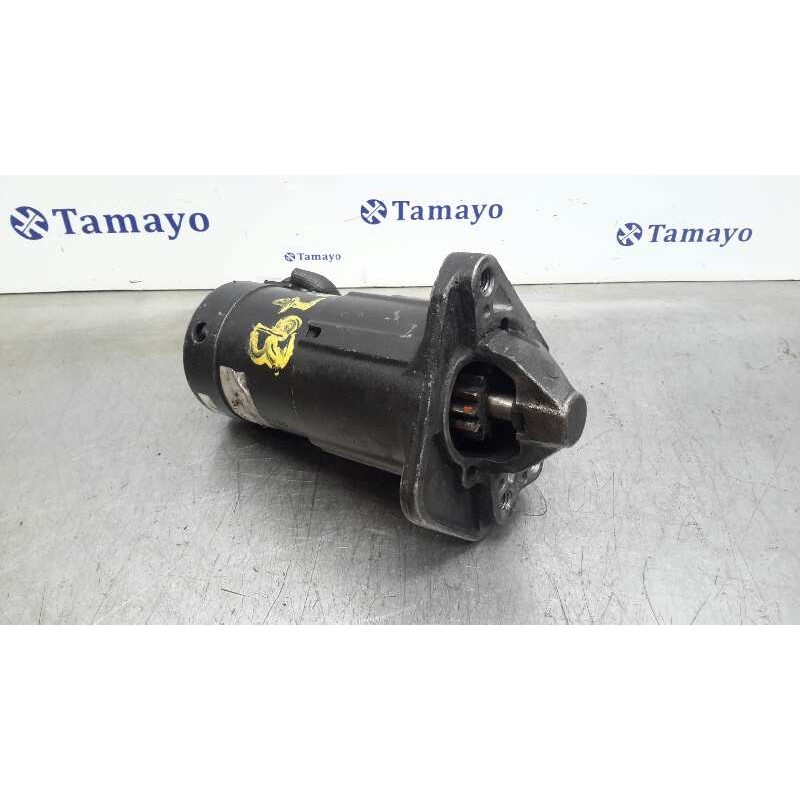 Recambio de motor arranque para suzuki jimny sn (fj) 1.5 ddis turbodiesel cat referencia OEM IAM 48212821  