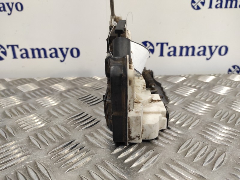 Recambio de cerradura puerta delantera derecha para seat ibiza (6j5) 1.6 16v referencia OEM IAM 5N1837016C  