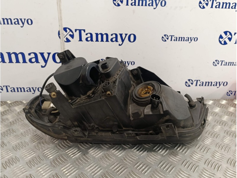 Recambio de faro derecho para bmw x5 (e53) referencia OEM IAM 15183400  