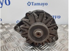 Recambio de alternador para fiat regata berlina 1.3 referencia OEM IAM A002T32171  
