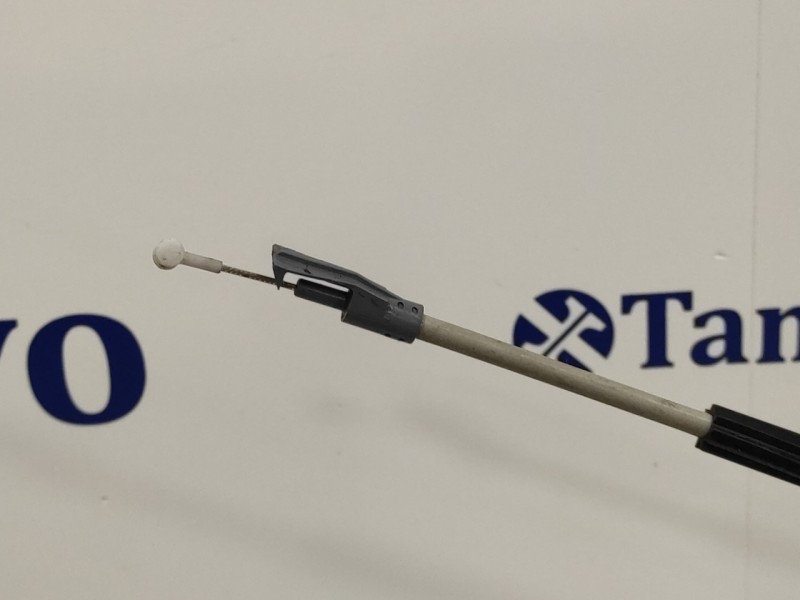 Recambio de cerradura puerta delantera derecha para seat ibiza (6j5) 1.6 16v referencia OEM IAM 5N1837016C  