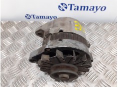 Recambio de alternador para fiat regata berlina 1.3 referencia OEM IAM A002T32171   2