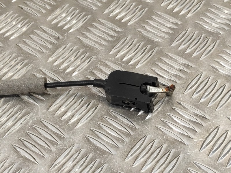 Recambio de cerradura puerta delantera derecha para seat ibiza (6j5) 1.6 16v referencia OEM IAM 5N1837016C  