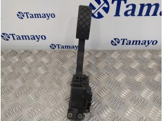 Recambio de potenciometro acelerador para seat ibiza (6j5) 1.6 16v referencia OEM IAM 6PV00849641  6Q1721503M