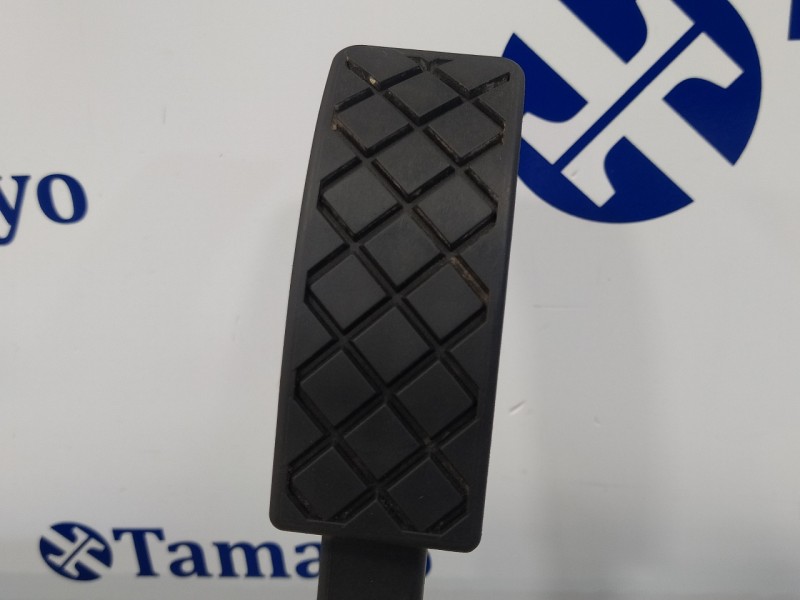 Recambio de potenciometro acelerador para seat ibiza (6j5) 1.6 16v referencia OEM IAM 6PV00849641  6Q1721503M