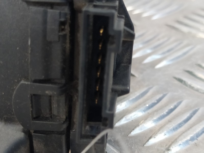 Recambio de potenciometro acelerador para seat ibiza (6j5) 1.6 16v referencia OEM IAM 6PV00849641  6Q1721503M