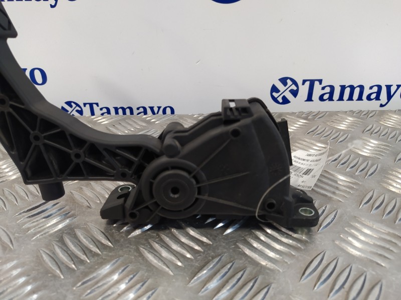 Recambio de potenciometro acelerador para seat ibiza (6j5) 1.6 16v referencia OEM IAM 6PV00849641  6Q1721503M