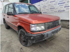 Recambio de caja cambios para land rover range rover (lp) 2.5 turbodiesel referencia OEM IAM 1043010728  4HP22