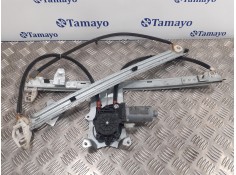 Recambio de elevalunas delantero derecho para citroën xsara picasso 1.6 hdi cat (9hy / dv6ted4) referencia OEM IAM 0130821762  
