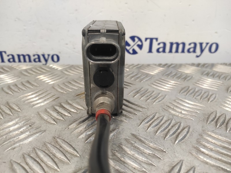 Recambio de centralita faros xenon para bmw x5 (e53) referencia OEM IAM 5DV00776041  