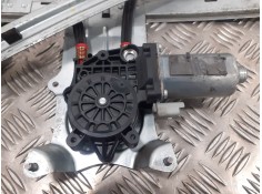 Recambio de elevalunas delantero derecho para citroën xsara picasso 1.6 hdi cat (9hy / dv6ted4) referencia OEM IAM 0130821762   2