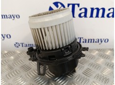 Recambio de motor calefaccion para renault clio iv 0.9 referencia OEM IAM 5P3730000  5R5833500 2