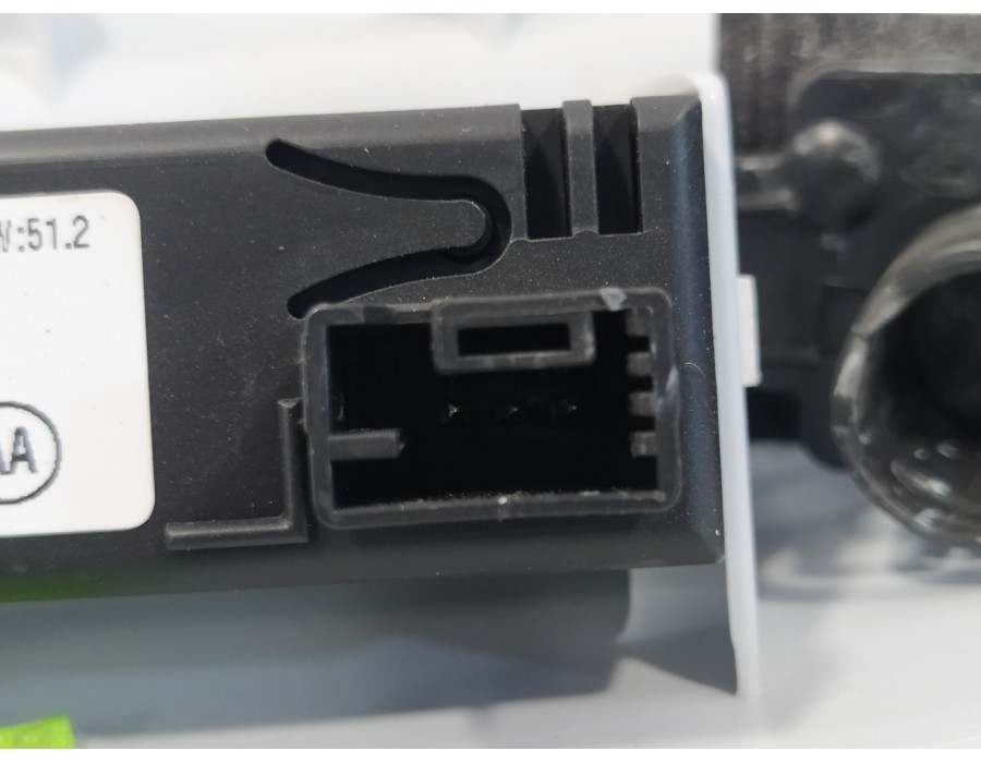 Recambio de luz interior para opel corsa f corsa f referencia OEM IAM 60936J01  