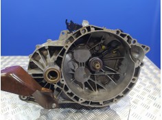 Recambio de caja cambios para ford focus sportbreak (cap) 2.0 tdci cat referencia OEM IAM 4M5R7002CE  