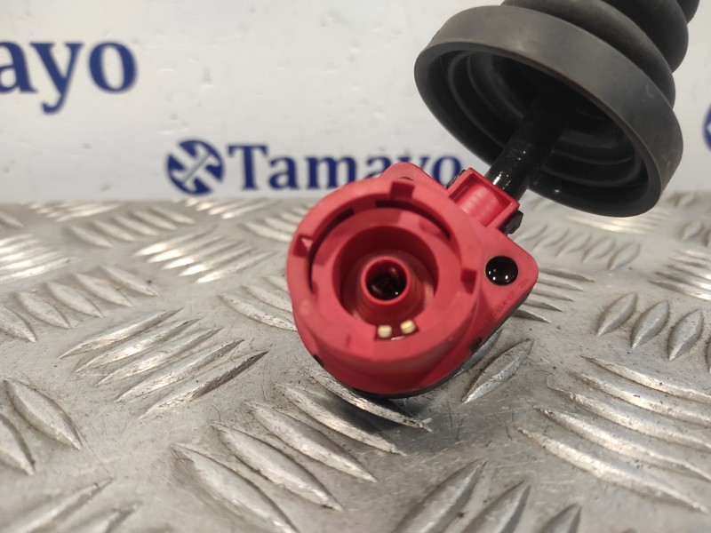 Recambio de centralita faros xenon para bmw x5 (e53) referencia OEM IAM 5DV00776041  