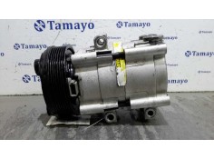 Recambio de compresor aire acondicionado para ford transit caja cerrada, corta (fy) (2000 =>) ft 330 2.4 referencia OEM IAM    2