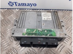 Recambio de centralita motor uce para tata indica 1.4 diesel referencia OEM IAM 279115210123 215854506 279115219916