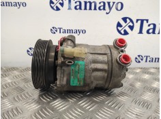 Recambio de compresor aire acondicionado para mg serie 25 (rf) 2.0 idt cat referencia OEM IAM JPB101230  SD7V161220F