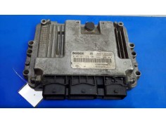 Recambio de centralita motor uce para renault megane ii classic berlina 1.9 dci diesel referencia OEM IAM 0281011275 8200305678 
