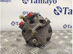 Recambio de compresor aire acondicionado para mg serie 25 (rf) 2.0 idt cat referencia OEM IAM JPB101230  SD7V161220F 2