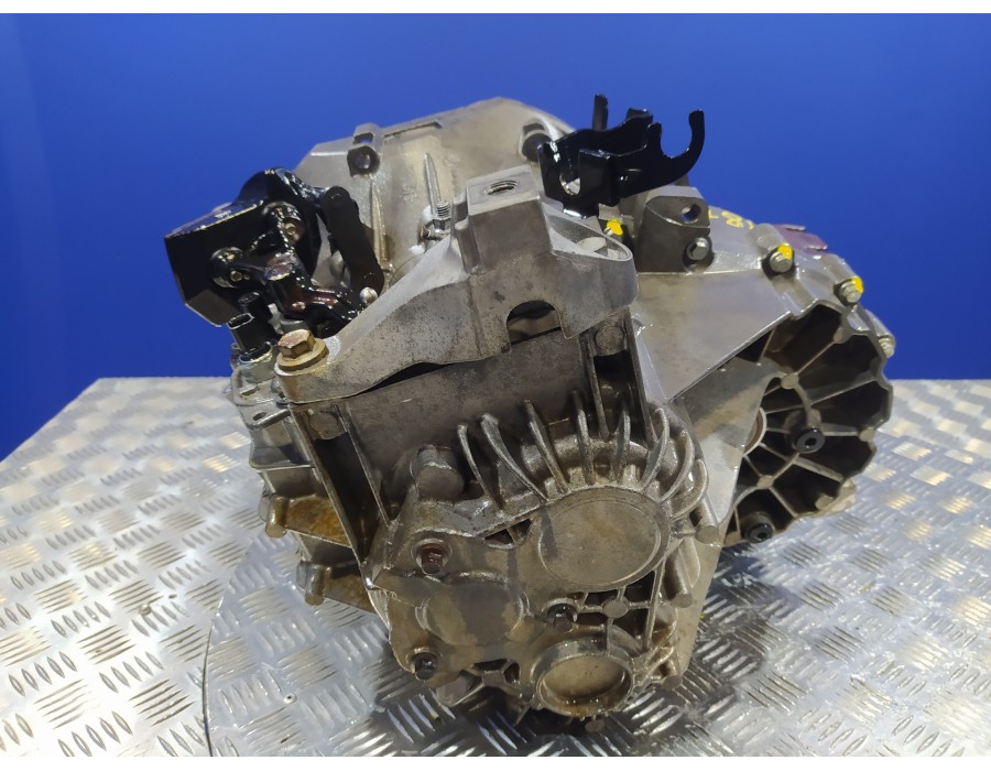 Recambio de caja cambios para ford focus sportbreak (cap) 2.0 tdci cat referencia OEM IAM 4M5R7002CE  