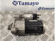 Recambio de motor arranque para dacia sandero 1.4 cat referencia OEM IAM 8200815083  M000T46371ZT