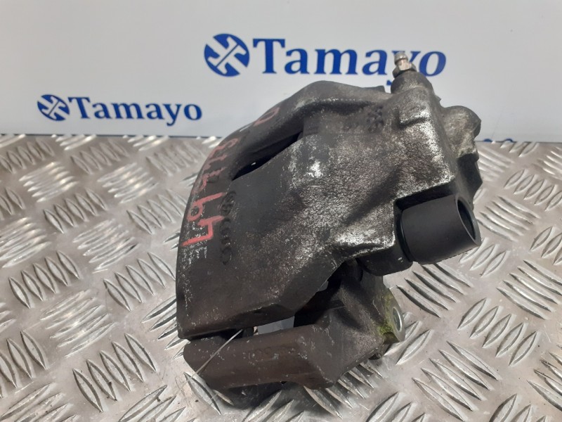 Recambio de pinza freno delantera izquierda para volkswagen passat berlina (3b3) comfortline referencia OEM IAM   