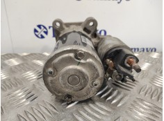 Recambio de motor arranque para dacia sandero 1.4 cat referencia OEM IAM 8200815083  M000T46371ZT 2