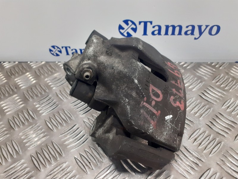 Recambio de pinza freno delantera izquierda para volkswagen passat berlina (3b3) comfortline referencia OEM IAM   