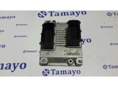 Recambio de centralita motor uce para opel corsa c 1.2 16v cat (z 12 xe / lw4) referencia OEM IAM 0261207423 26SA8096 24443796