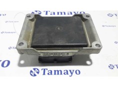 Recambio de centralita motor uce para opel corsa c 1.2 16v cat (z 12 xe / lw4) referencia OEM IAM 0261207423 26SA8096 24443796 2
