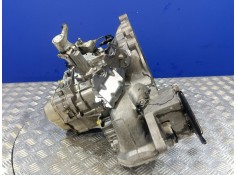 Recambio de caja cambios para suzuki swift berlina (mz) referencia OEM IAM F17W355   2