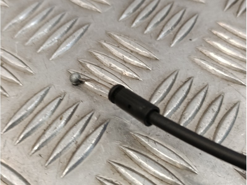 Recambio de cerradura puerta delantera izquierda para renault megane iii berlina 5 p 1.2 16v referencia OEM IAM   