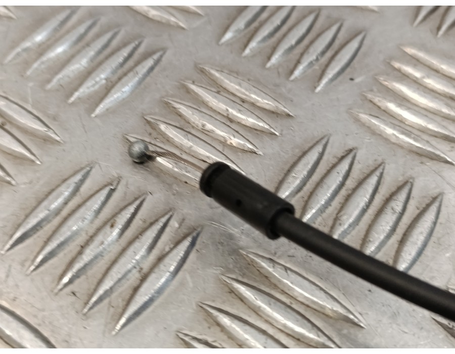 Recambio de cerradura puerta delantera izquierda para renault megane iii berlina 5 p 1.2 16v referencia OEM IAM   